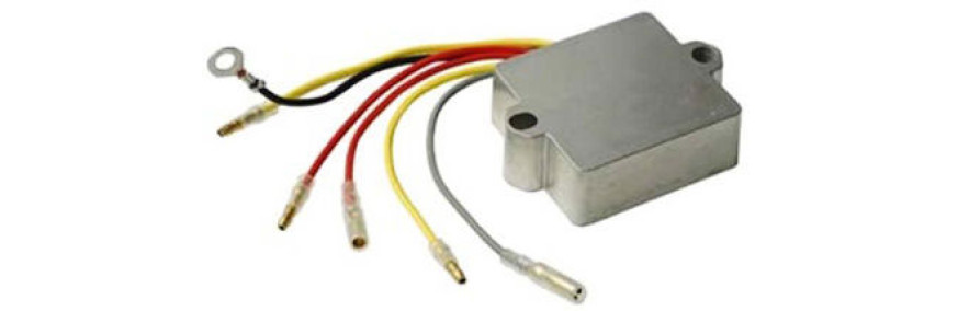 Voltage Regulators